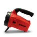Velamp Proyector LED recargable 5W con LED crown SUPER HORNET