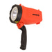 Velamp Proyector LED recargable 5W con LED crown SUPER HORNET
