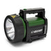 Velamp Proyector recargable anti blackout LED CREE 5W DOOMSTER POWER