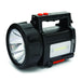 Velamp Proyector recargable anti blackout + Luz lateral + power bank DOOMSTER TREKK