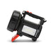Velamp Proyector recargable anti blackout + Luz lateral + power bank DOOMSTER TREKK