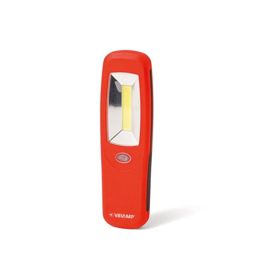 Lote de 12 unidades Velamp Luz de trabajo LED COB PAGAY 280lm