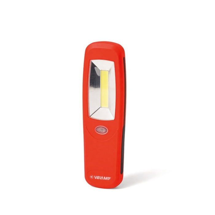 Lote de 12 unidades Velamp Luz de trabajo LED COB PAGAY 280lm