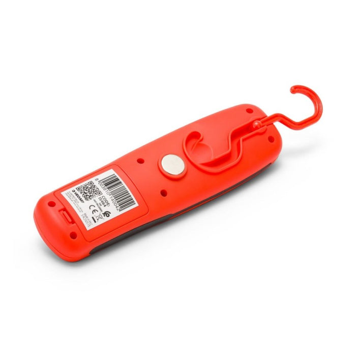 Lote de 12 unidades Velamp Luz de trabajo LED COB PAGAY 280lm