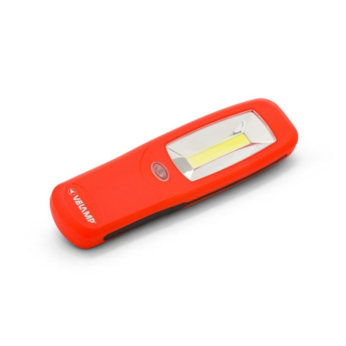 Lote de 12 unidades Velamp Luz de trabajo LED COB PAGAY 280lm