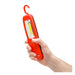 Lote de 12 unidades Velamp Luz de trabajo LED COB PAGAY 280lm