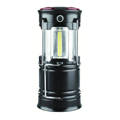 Velamp Linterna recargable de 5W VADER
