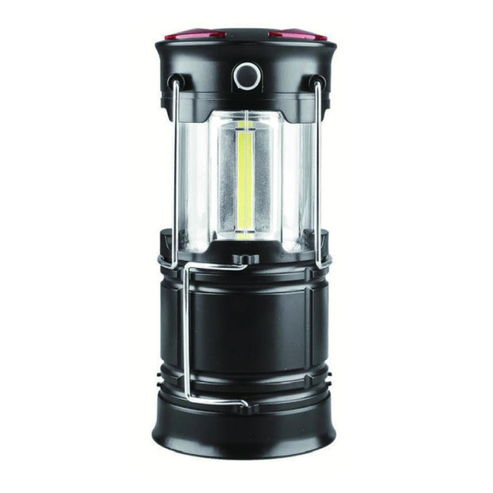 Velamp Linterna recargable de 5W VADER