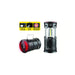 Velamp Linterna recargable de 5W VADER