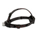 Velamp Linterna frontal LED CREE 400lm con zoom y luz trasera ARGO ZOOM EVO