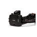 Velamp Linterna frontal LED CREE 400lm con zoom y luz trasera ARGO ZOOM EVO