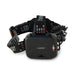 Velamp Linterna frontal LED CREE 400lm con zoom y luz trasera ARGO ZOOM EVO