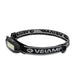 Velamp Linterna frontal 150lm con interruptor contactless recargable METROS