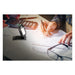 Velamp Linterna frontal 150lm con interruptor contactless recargable METROS