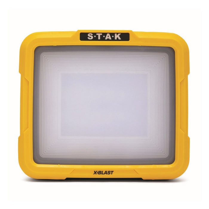 STAK Foco LED recargable 2400 lm X-BLAST RECARGABLE 30W