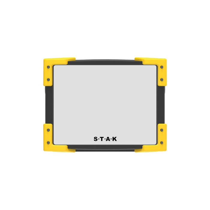STAK Foco de trabajo para baterías de 18V, 5000 lm X-BLAST PRO