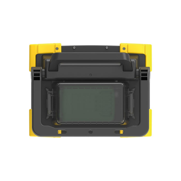 STAK Foco de trabajo para baterías de 18V, 5000 lm X-BLAST PRO