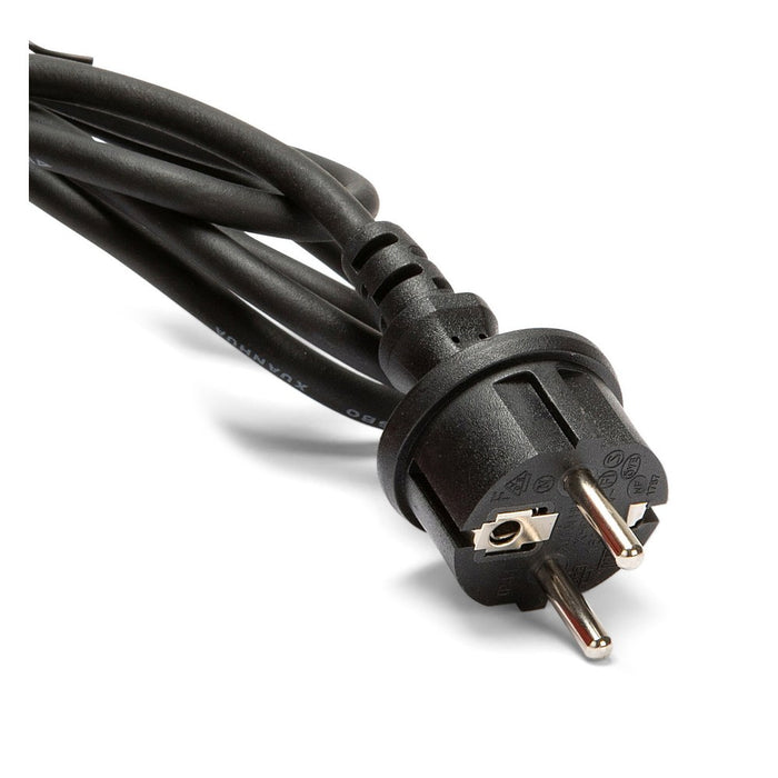 STAK 2 Focos LED sobre Trípode, 2 x 100W, 17.000 Lumen Cable 3m, IP65 MINOS