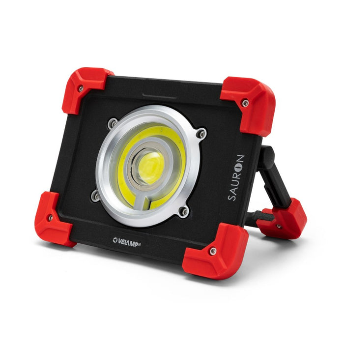 Velamp Proyector 20W recargable 1200 lumen SAURON