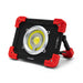 Velamp Proyector 20W recargable 1200 lumen SAURON