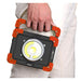 Velamp Proyector 20W recargable 1200 lumen SAURON