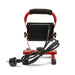 Velamp Foco de obra LED SMD 20W IP65 6500K con cable de 1,5mt LIGHT PAD
