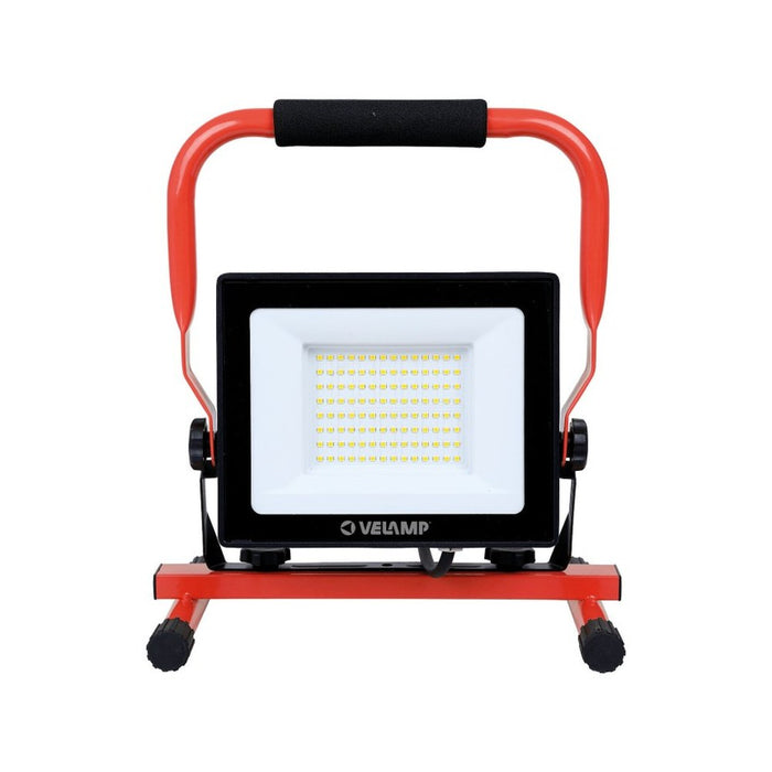 Velamp Luz de trabajo LED WAINGRO 50W