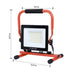 Velamp Luz de trabajo LED WAINGRO 50W