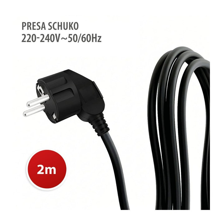 Velamp Luz de trabajo LED WAINGRO 50W