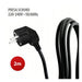 Velamp Luz de trabajo LED WAINGRO 50W