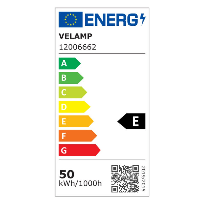 Velamp Luz de trabajo LED WAINGRO 50W