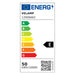 Velamp Luz de trabajo LED WAINGRO 50W