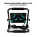 Velamp Foco de trabajo LED WAINGRO (100 W)