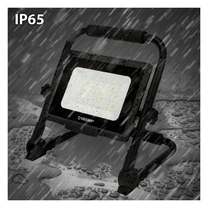 Velamp Foco de trabajo LED WAINGRO (100 W)