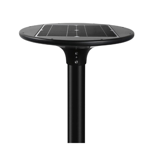 Velamp Farola LED solar 2300 lúmenes IP65 SPIELBERG