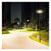 Velamp Farola LED solar 2300 lúmenes IP65 SPIELBERG