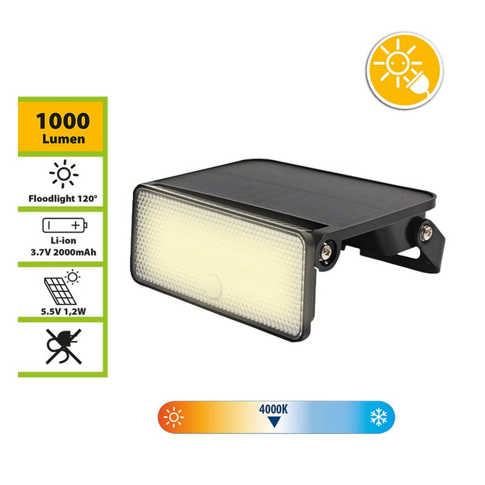 Velamp Foco MAYA (12 W)