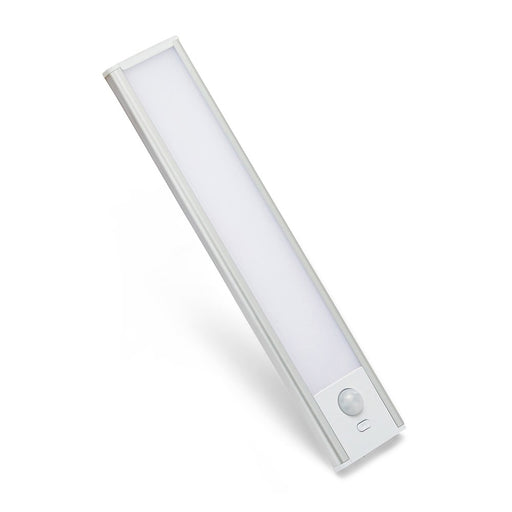 Velamp Regleta LED recargable LACTEA (20 cm)