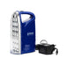 Velamp Lámpara LED de emergencia portátil recargable 250 lm IRON LIGHT