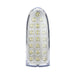 Velamp Lámpara LED de emergencia portátil recargable 250 lm IRON LIGHT