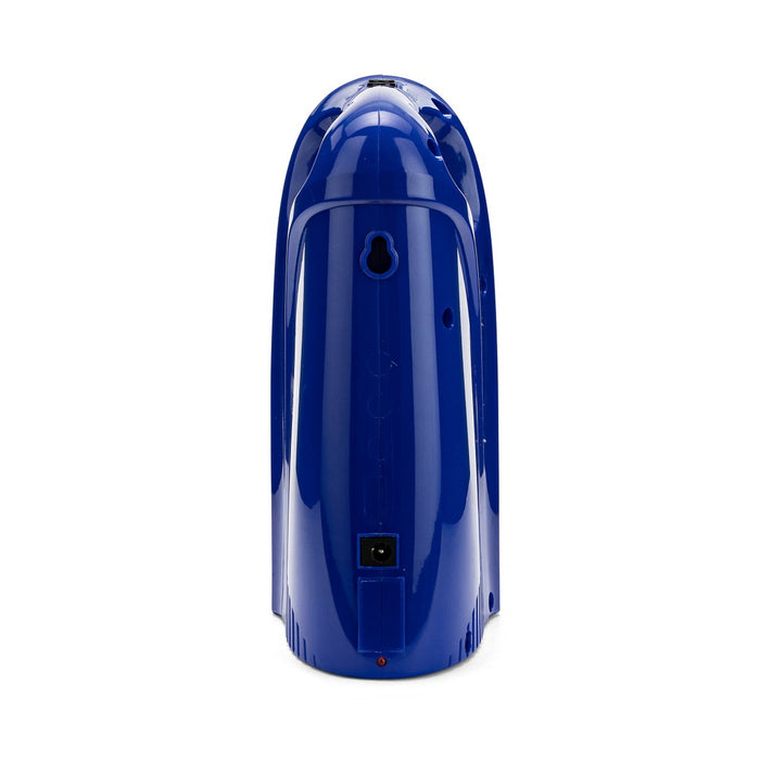 Velamp Lámpara LED de emergencia portátil recargable 250 lm IRON LIGHT