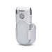 Velamp Punto de luz con detección de presencia + luz de emergencia + linterna LED con enchufe europeo horizontal NIGHT GUARD 2