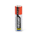 Lote de 6 unidades Velamp Pilas alcalinas AA de 1,5V Stilo LR6 (x12 uds)