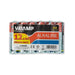 Lote de 6 unidades Velamp Pilas alcalinas AA de 1,5V Stilo LR6 (x24 uds)