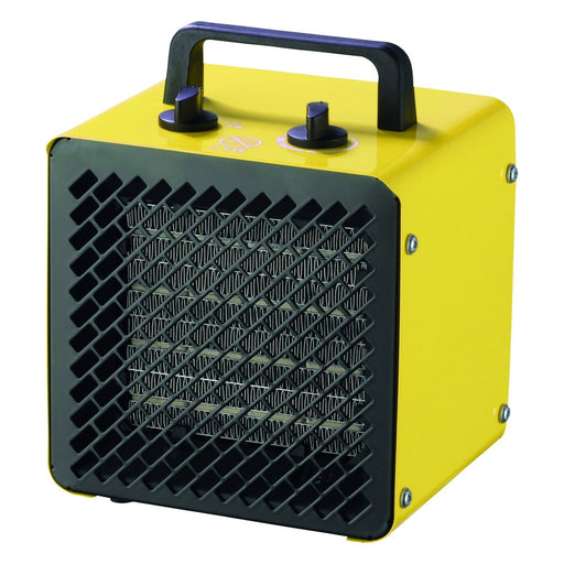 STAK Generador de aire caliente industrial tecnología cerámica PTC 2KW