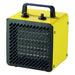 STAK Generador de aire caliente industrial tecnología cerámica PTC 2KW