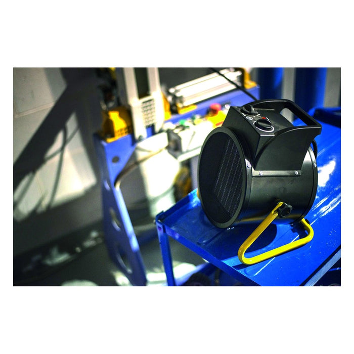 STAK Calefactor industrial (2000 W)