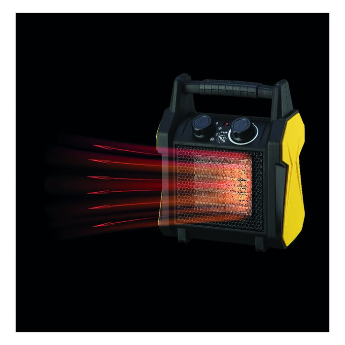 STAK Calefactor industrial MARSHALL (3000 W)