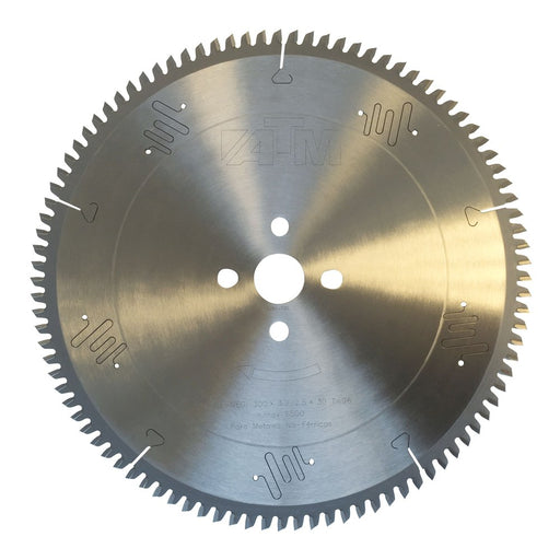 Leja Tools Sierra circular NE Negativo para aluminio de Ø 300x32 mm con 96 dientes