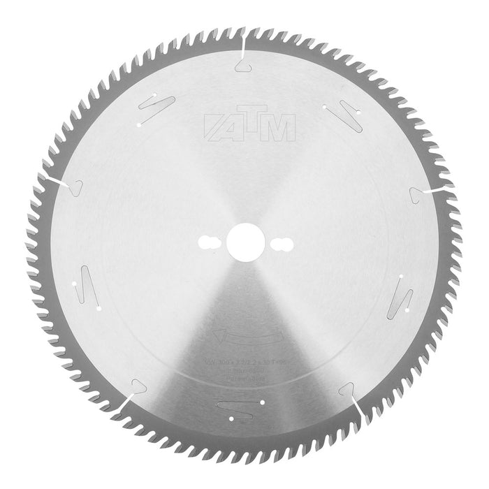ATM Disco de sierra circular VW (300x30mm y 96 dientes)